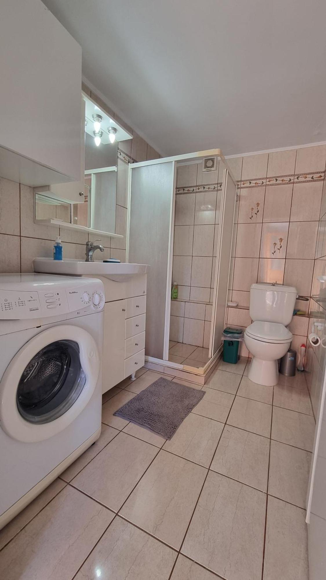 Apartament Porto Vito Aigosthena Zewnętrze zdjęcie